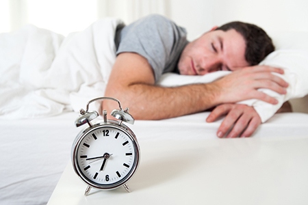 New Study Recommends Minimum 7 Hours Sleep for Adults