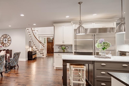 Selling Your Home? How to Live in Staged Surroundings