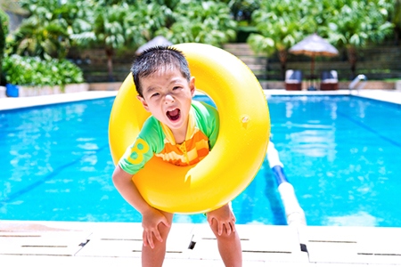 Ask the Expert: How Can Homeowners Encourage Pool Safety?