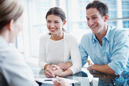 Tips for First-Time Homebuyers