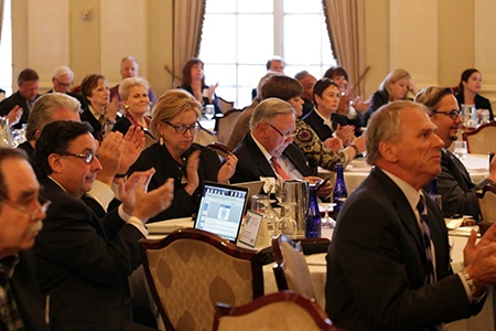 Deep Dive into Compliance, Leadership and Safety at CEO Exchange