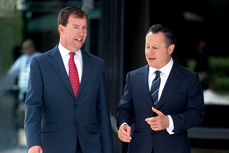 The Power of Us. The Freedom to Be You.