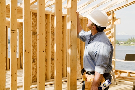 For Builders, Labor/Subcontractor Shortage Intensifies
