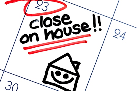 5 Tips to Avoid a Delay in Your Home Closing