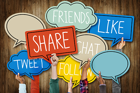 Maximizing Real Estate Marketing with Social Media