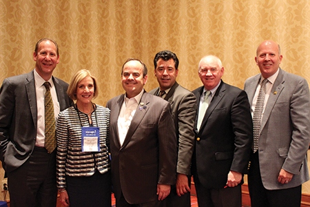 RISMedia’s Power Broker Forum: Leading by Example