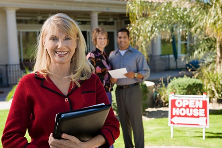 Open Houses: Powerful or Pointless?