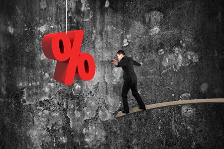 Fed Chief Janet Yellen Sees First Rate Hike Later this Year