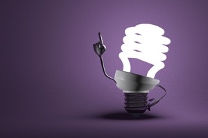 New, Smarter Light Bulbs Do More than Just Turn On — RISMedia