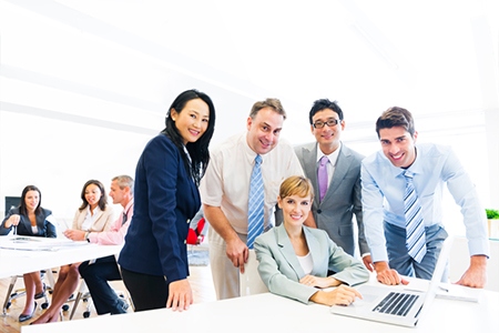 It’s Not about You Anymore