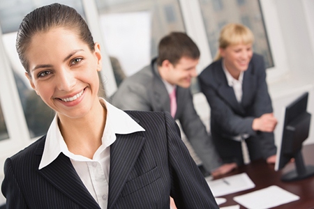 Improving Your Office Environment: Bright, Shiny, New Things