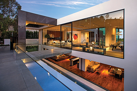 Sunday Advance: Hot Property