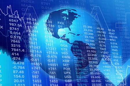 Global Market Volatility Pushes Mortgage Rates Lower