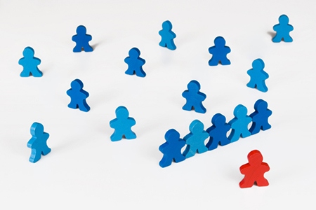 Study Finds Racial Disparity Exists between What Borrowers Pay for Mortgages