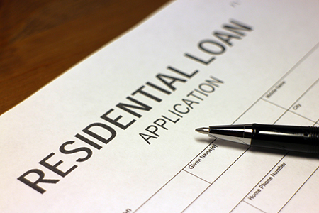 Residential Loan Originations Up 23 Percent