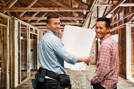 How Long Does It Take to Build a Single-Family Home?