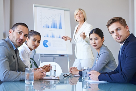 Top Strategies for Building Your Power Team