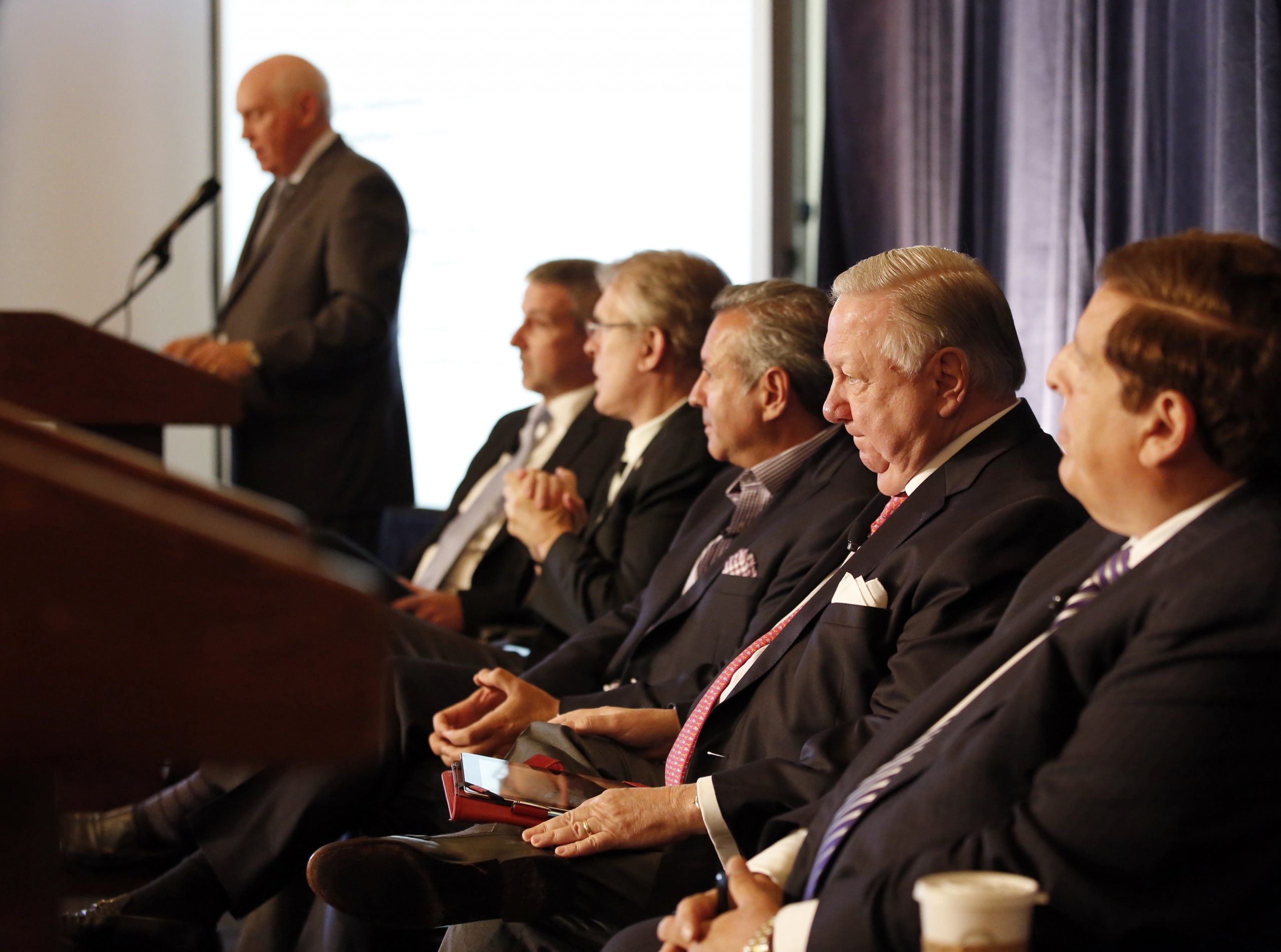 Accuracy, Control, Consolidation…What Does the Future Really Hold for Data?