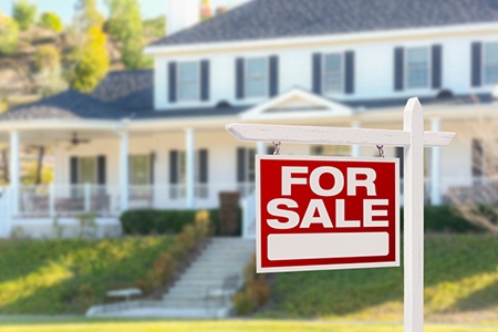 August Brings Stall in Existing-Home Sales