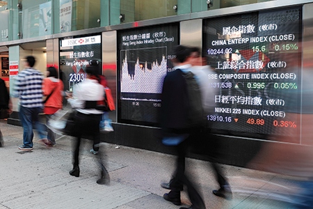 Amid U.S. Housing Recovery, Brokers Keep a Concerned Eye on China