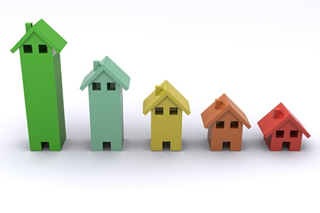 Finally: Foreclosure Activity Decreases 6 Percent Following Five Consecutive Months of Increases