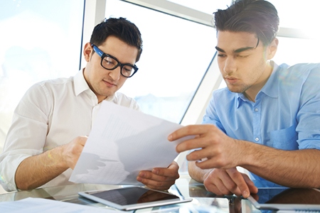 The New Scope of NAHREP