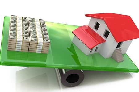 Report: More than a Quarter of U.S. Homes Lost Value in the Last Year