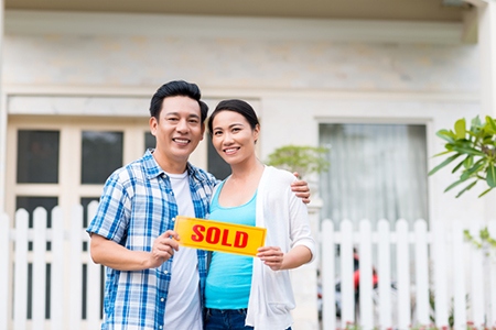 Fluctuating Stock Market and Seasonal Shifts Offer Hope for Buyers