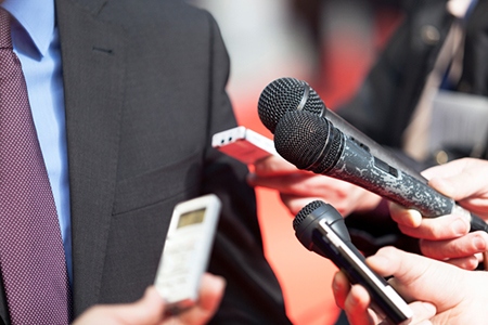 5 Ways to Craft a Compelling Media Pitch