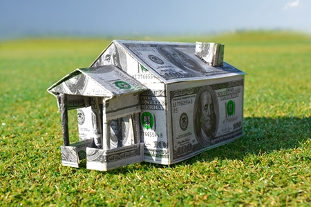 Homeowners Overvalued Their Properties again in August