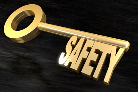 RISMedia Survey Results: How Do You Stay Safe?