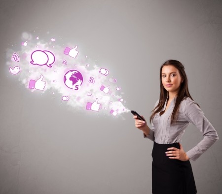 Own Your Digital Personality: Social Media & Building Your Personal Brand