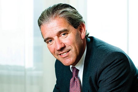 Bringing the World Together through a Truly International Connection