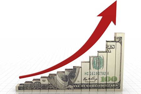 Economic Growth Expected to Weather Headwinds