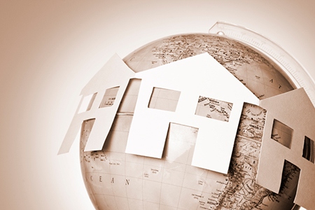 The IMLS: Going Global in a Shrinking World