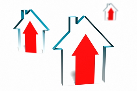 Housing Indicator Approaches Peak Level