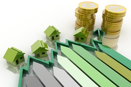 Strong Prices Push Housing Recovery into High Gear