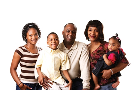 Spanning the Generations: Simplifying the House Hunt for One and All