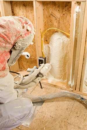 Spray Foam Insulation Has Many Uses, but Here’s where It’ll Really Shine