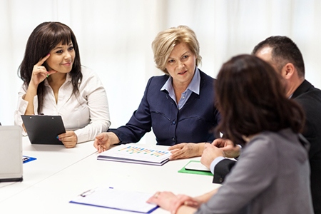 New Report Offers Strategies to Bring Women to Top Level Positions in Real Estate