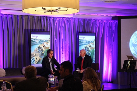 Small World, Big Opportunities: LeadingRE International Symposium Unites Global Real Estate Minds