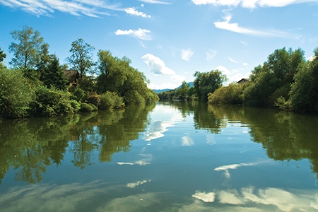 New Clean Water Rule Could Have Broad Impact