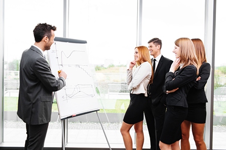 The Importance Coaching Has on Your Culture