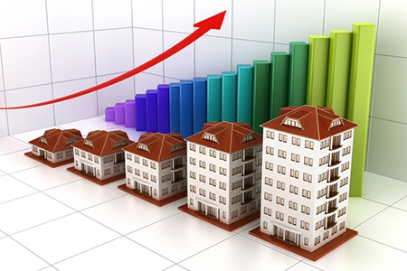 News Corp Announces: Real Estate Market Returning to Health