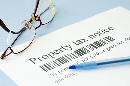 Property Tax Primer: First, Learn the Terms