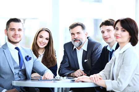 Why Being All-In Is Critical to Your Team and Business