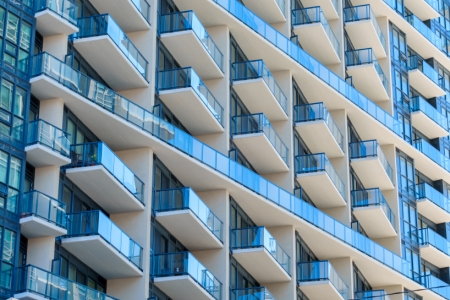 FHA Urged to Ease Rules on Condo Financing
