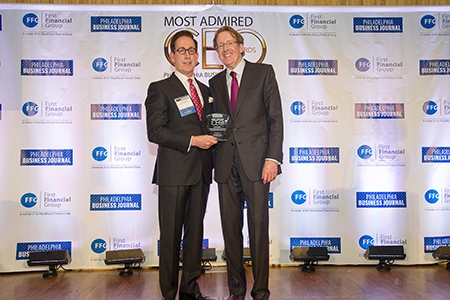 Larry_Flick_Most_Admired_CEO