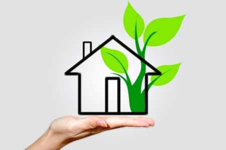 Tips for Better Air Quality in a Winter-Tight House