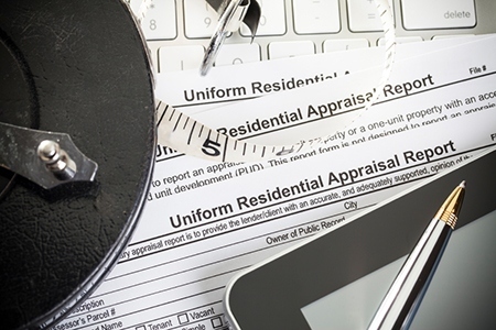 Appraised Values Remain Slightly Lower Than Homeowner Expectations